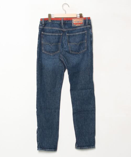 DIESEL デニム 5 POCKETS 30, 32 サイズ定価7万8100円 DIESEL 「DIESEL」 デニムパンツ 32 ブルー メンズ : ZOZOTOWN