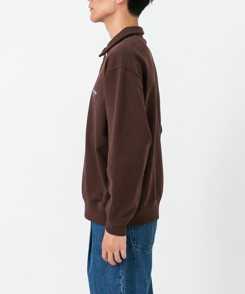 URBAN RESEARCH Sonny Label トレーナー スウェット GEM SPORTSWEAR
