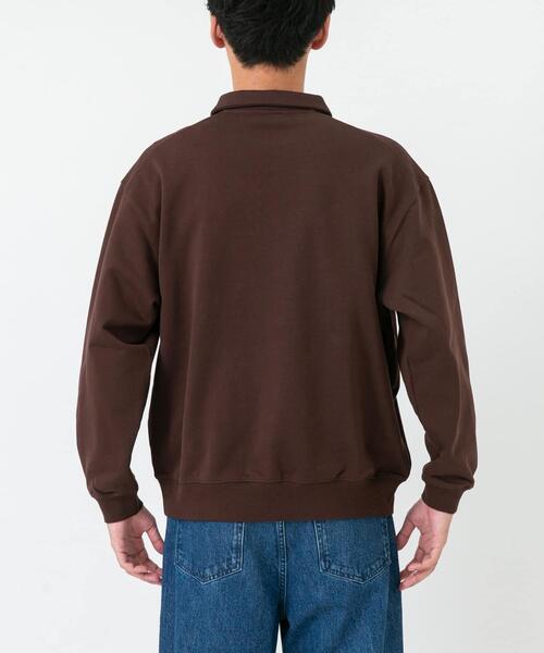 URBAN RESEARCH Sonny Label トレーナー スウェット GEM SPORTSWEAR