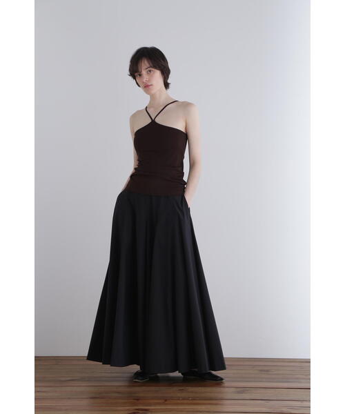 LE PHIL（ル フィル） キャミソール カップインキャミトップV