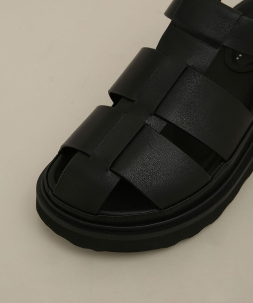 mohi サンダル サンダル（ファッション）のおすすめ人気商品一覧