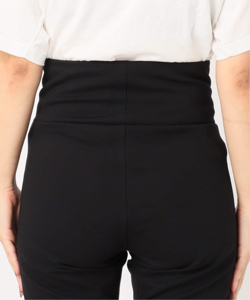 美品✨EVERYDAY I LIKE ジップレギンスパンツ EVERYDAY I LIKE. パンツ 追加 Zip レギンス レディース