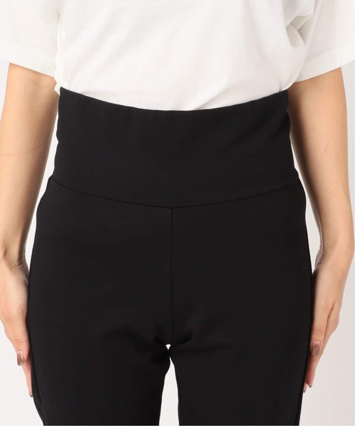 【EVERYDAY I LIKE.】レギンスパンツ EVERYDAY I LIKE. パンツ 追加 Zip レギンス レディース