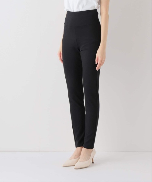 【EVERYDAY I LIKE.】レギンスパンツ EVERYDAY I LIKE. パンツ 追加 Zip レギンス レディース