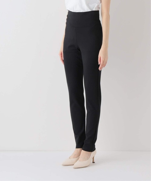 美品【EVERYDAY I LIKE.】レギンスパンツ サイズ36 EVERYDAY I LIKE. パンツ 追加 Zip レギンス レディース