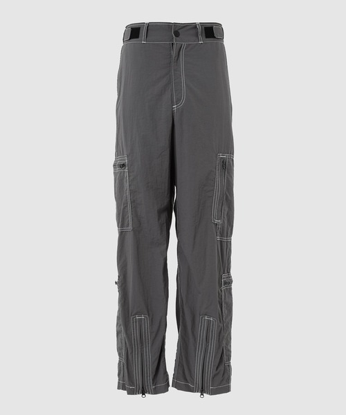 NOMA t.d.(ノーマティーディー) メンズ パンツ その他パンツ NOMA t.d.（ノーマティーディー） パンツ Nylon Flight Pants メンズ