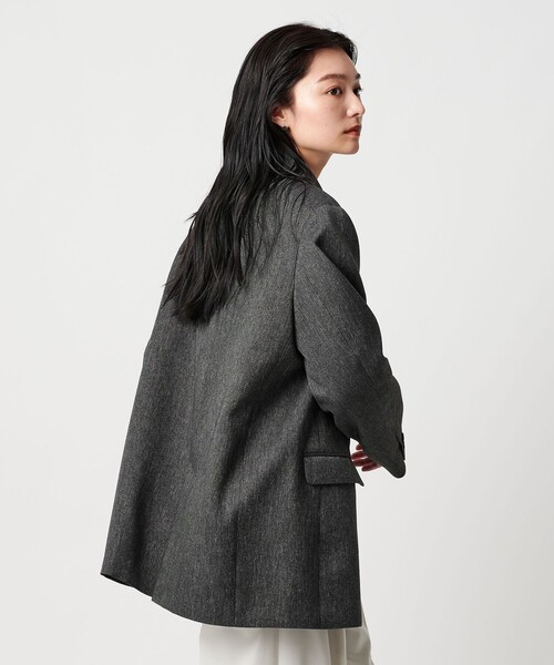 MARW UNITED ARROWS ジャケット テーラードジャケット 「MARW