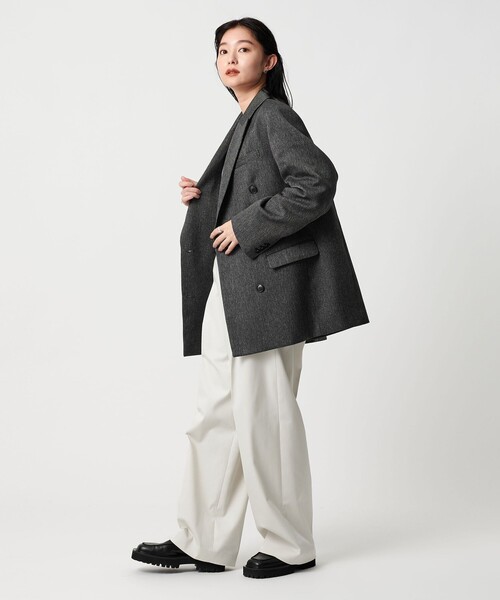 jil さん専用MARW UNITED ARROWS バック スリットジャケット jil さん専用MARW UNITED ARROWS バック スリットジャケット