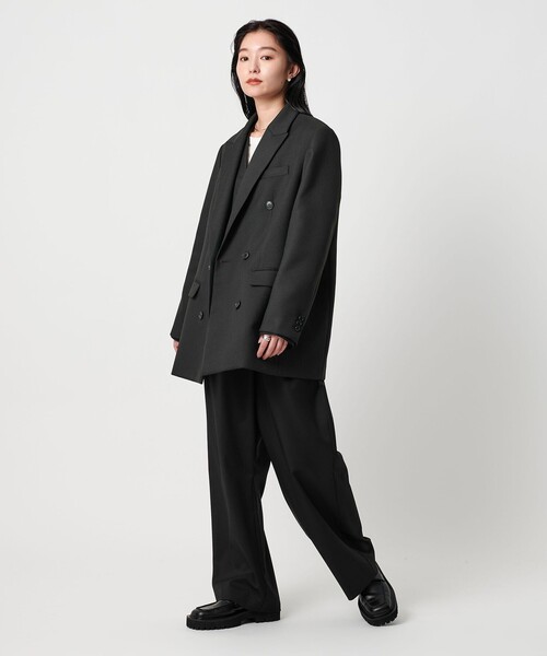 MARW UNITED ARROWS ジャケット テーラードジャケット 「MARW