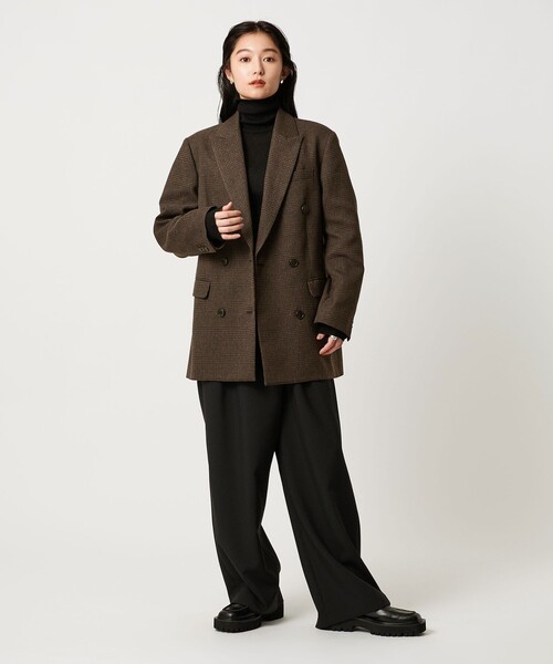 MARW UNITED ARROWS ジャケット テーラードジャケット 「MARW