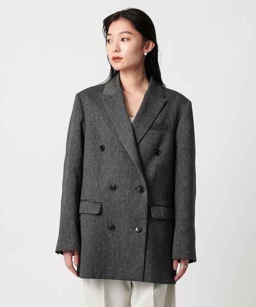 MARW UNITED ARROWS ジャケット テーラードジャケット 「MARW