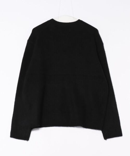 ALLSAINTS（オールセインツ） セーター ニット CURV OVERSIZED JUMPER