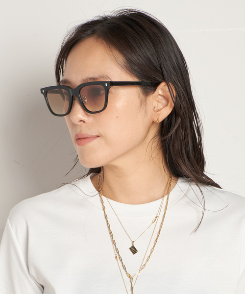 AP STUDIO サングラス 「Monokel Eyewear/モノケルアイウェア