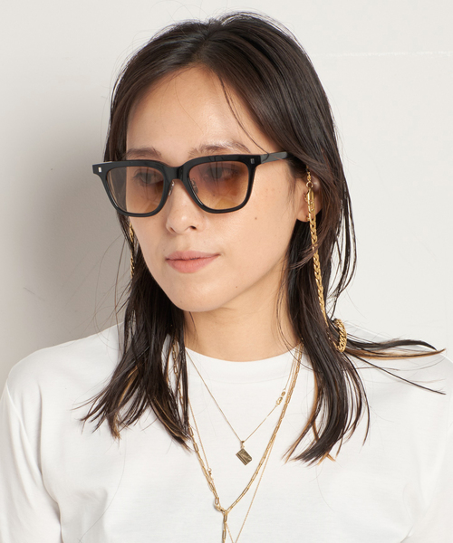 AP STUDIO サングラス 「Monokel Eyewear/モノケルアイウェア