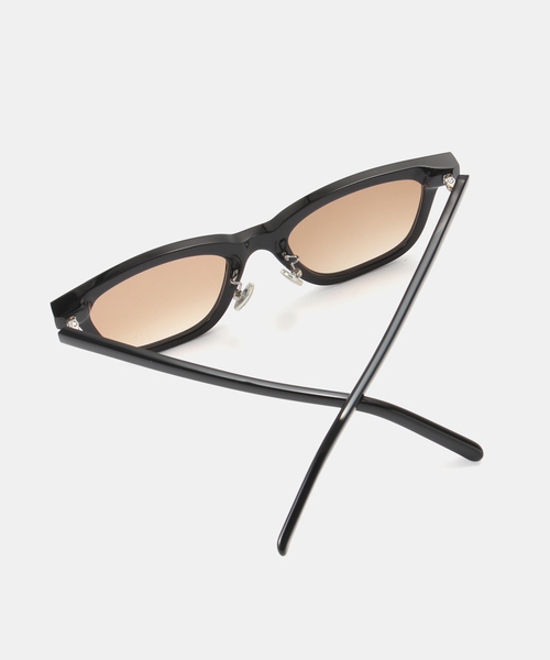 【未使用品】Monokel Eyewear Robotnik サングラス AP STUDIO サングラス 「Monokel Eyewear/モノケルアイウェア