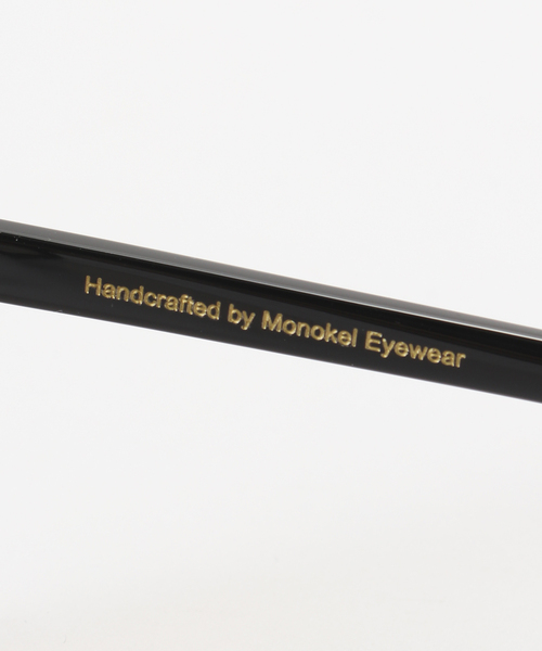 AP STUDIO サングラス 「Monokel Eyewear/モノケルアイウェア