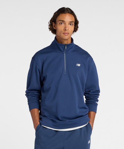 New Balance（ニューバランス） トレーナー スウェット ダブルニット