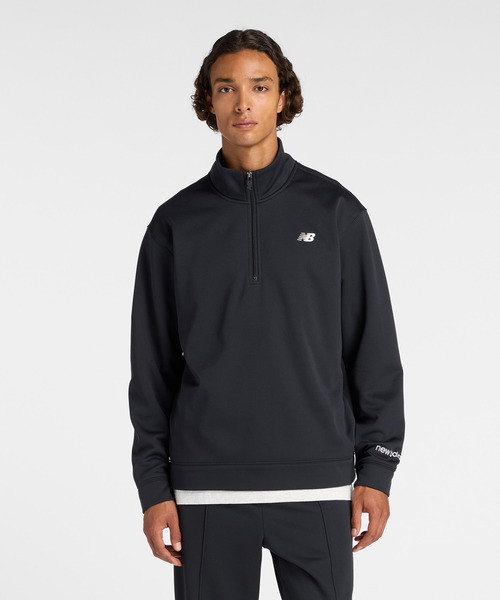 New Balance（ニューバランス） トレーナー スウェット ダブルニット