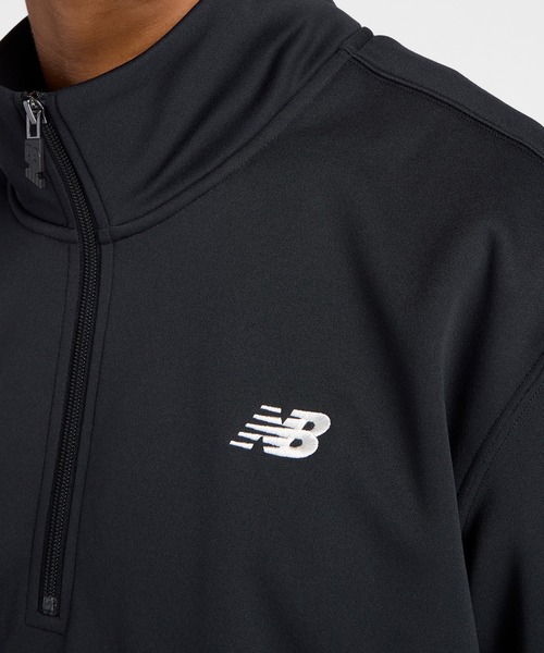 New Balance（ニューバランス） トレーナー スウェット ダブルニット