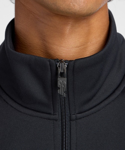 New Balance（ニューバランス） トレーナー スウェット ダブルニット