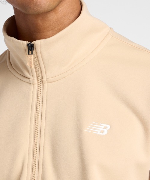 New Balance（ニューバランス） トレーナー スウェット ダブルニット