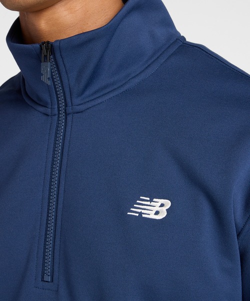 New Balance（ニューバランス） トレーナー スウェット ダブルニット