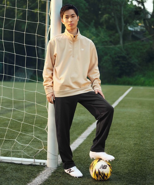 New Balance（ニューバランス） トレーナー スウェット ダブルニット