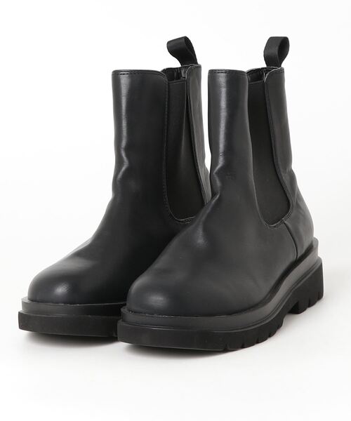 ユナイテッドアローズ green label relaxing ブーツ UNITED ARROWS（ユナイテッドアローズ） ブーツ「green label relaxing