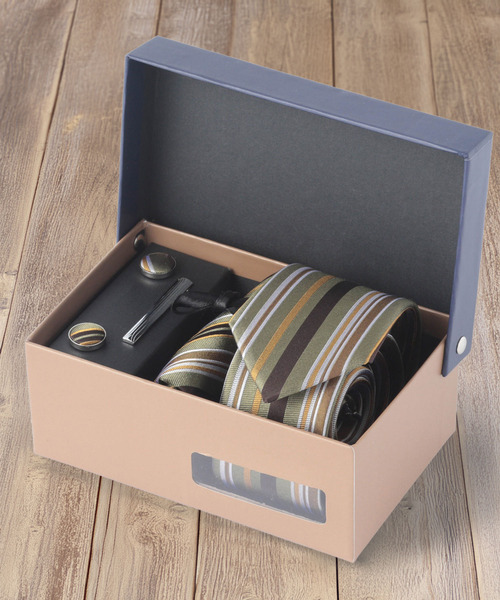 ZIP FIVE（ジップ ファイブ） ネクタイ 老舗英国ブランド シルク100