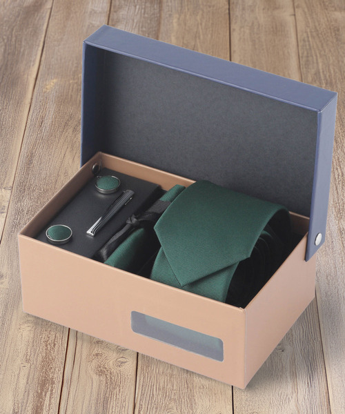 ZIP FIVE（ジップ ファイブ） ネクタイ 老舗英国ブランド シルク100