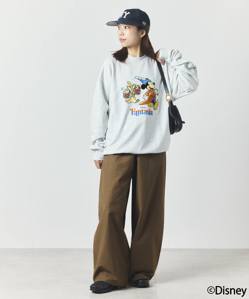 FREAK'S STORE（フリークスストア） トレーナー スウェット メンズ