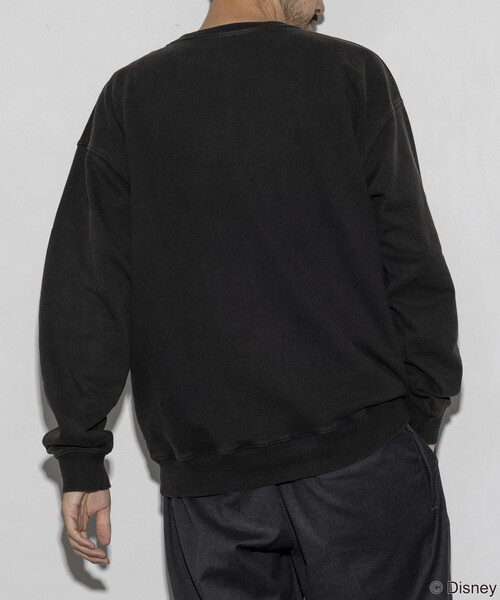 FREAK'S STORE（フリークスストア） トレーナー スウェット メンズ