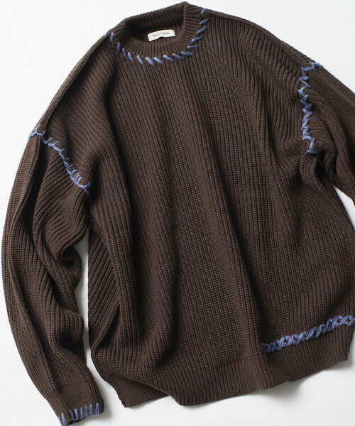 FREAK'S STORE（フリークスストア） セーター ニット 限定展開
