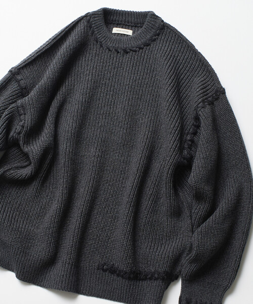 FREAK'S STORE（フリークスストア） セーター ニット 限定展開