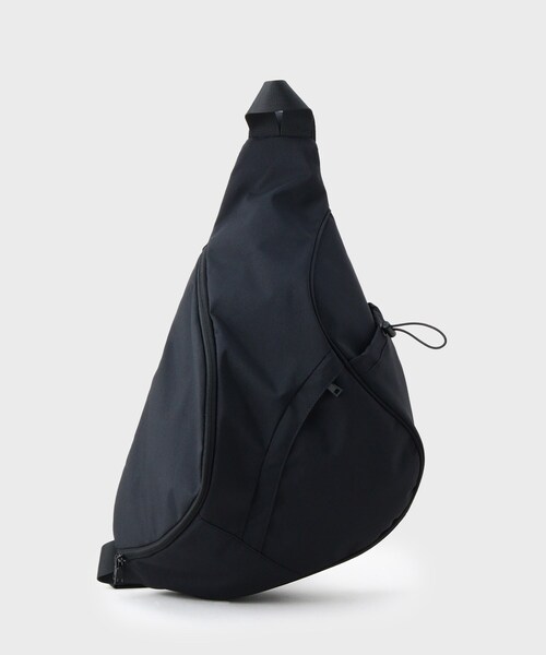 THE SHOP TK ショルダーバッグ トライアングルショルダーバッグ メンズ