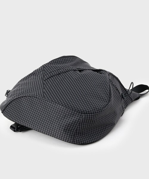 THE SHOP TK ショルダーバッグ トライアングルショルダーバッグ メンズ