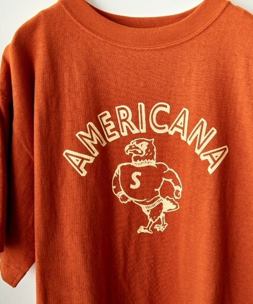 「THE SHINZONE」 半袖Tシャツ 0 ホワイト レディース_画像3