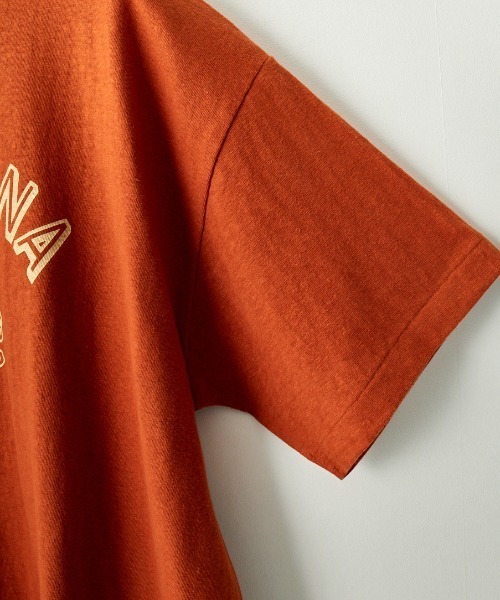 「THE SHINZONE」 半袖Tシャツ 0 ホワイト レディース_画像5