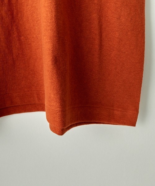 「THE SHINZONE」 半袖Tシャツ 0 ホワイト レディース_画像6