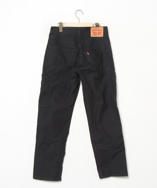 Levi's（リーバイス） デニムパンツ 28inch ブラック メンズ