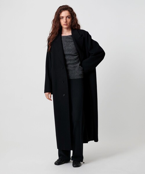 ATTISESSION（アティセッション） コート アウター 「ATTISESSION