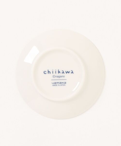 Rendez-Vous（ランデブー） 食器 「 ちいかわ 」 豆皿 25S10