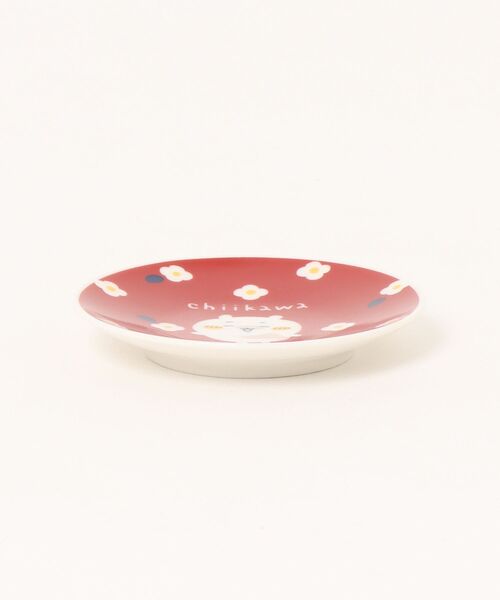 Rendez-Vous（ランデブー） 食器 「 ちいかわ 」 豆皿 25S10