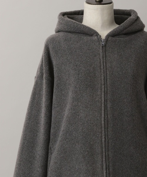 A part by（アパートバイ） パーカー 「羊文学×ひつじのショーン