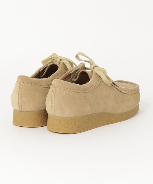 Clarks 「Clarks」 シューズ UK9 ブラック系その他 メンズ : ZOZOTOWN