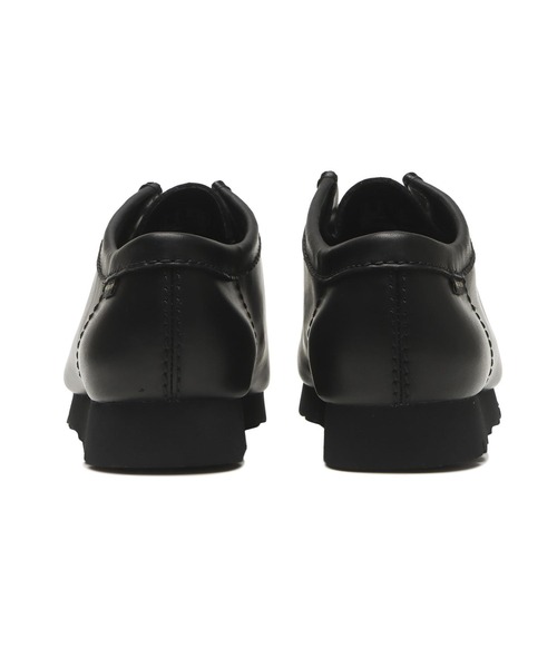 Clarks（クラークス） デッキシューズ WALLABEE GTX 26183074 メンズ
