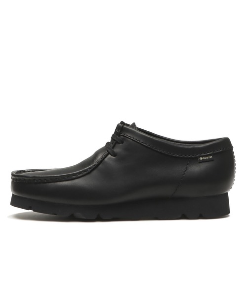 clarks クラークス weaver gtxのおすすめ人気商品一覧 通販 - Yahoo