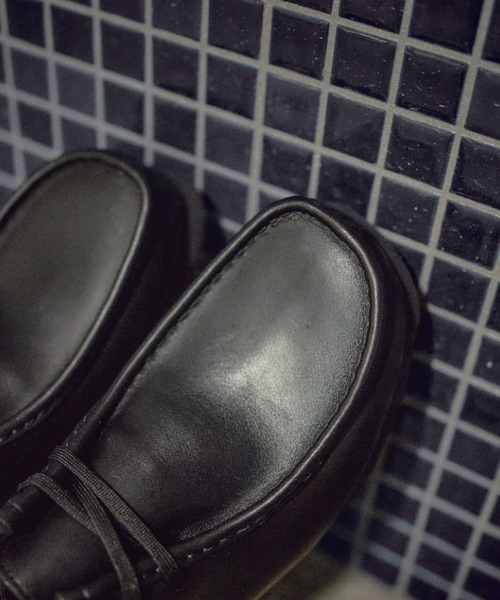 デッキシューズ WALLABEE GTX　26183074 メンズ_4