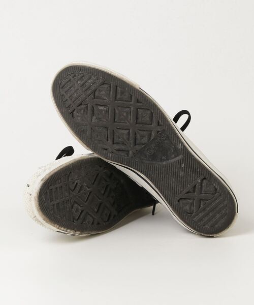 CONVERSE / ハイカットスニーカー/26cm/BLK CONVERSE（コンバース） ハイカットスニーカー 26cm ブラック メンズ