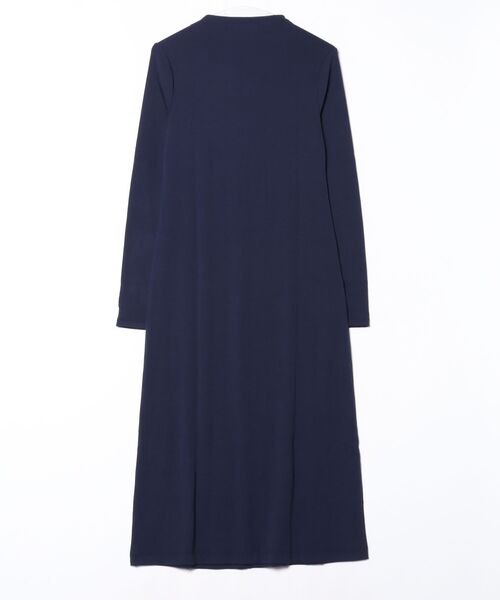 【新品値札付き】BANANA REPUBLIC ブルー ワンピース BANANA REPUBLIC（バナナリパブリック） ワンピース BANANA REPUBLIC